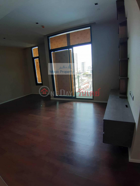 2 Bedroom Condominium for Sale in The Diplomat-39,
Khlong Tan Nuea, Watthana, Bangkok Sales Listings