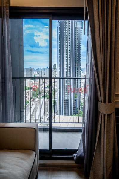 Life Phahon-Ladprao (21st floor) Thailand Rental, ฿ 22,500/ month