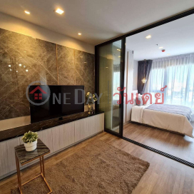 Condo for Rent: Life Ladprao Valley, 35 m², 1 bedroom(s) - OneDay_0