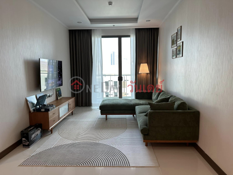 Condo for Rent: Supalai Oriental Sukhumvit 39, 84 m², 2 bedroom(s) - OneDay_0