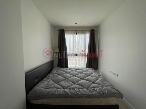 Condo for Sale: Quinn Condo Ratchada, 35 m², 1 bedroom(s) - OneDay_0