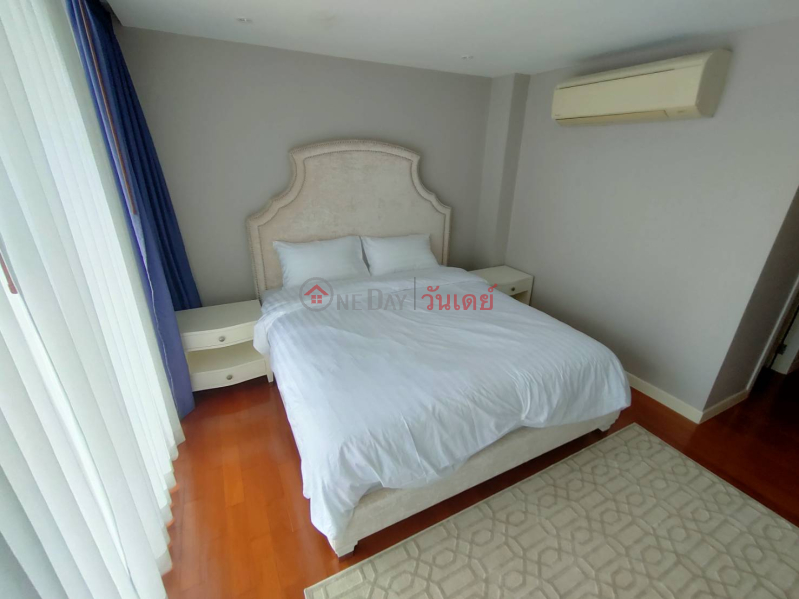 Condo for Rent: La Citta Penthouse, 325 m², 4 bedroom(s) Rental Listings