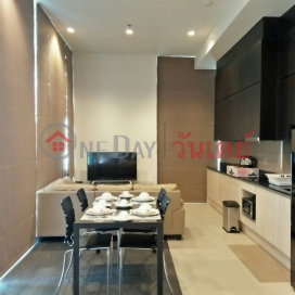 คอนโด สำหรับ เช่า: Edge Sukhumvit 23, 70 ตร.ม., 2 ห้องนอน - OneDay_0