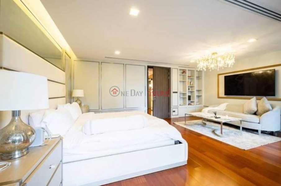 4 Bedroom Luxury Town Home at Quarter 31 | Thailand Rental, ฿ 250,000/ month