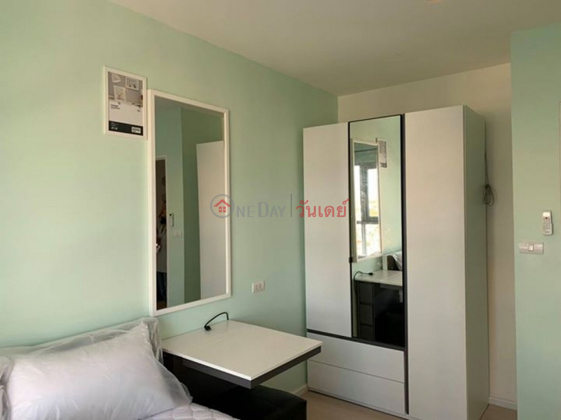 Condo for Rent: Aspire Sukhumvit 48, 32 m², 1 bedroom(s) Rental Listings