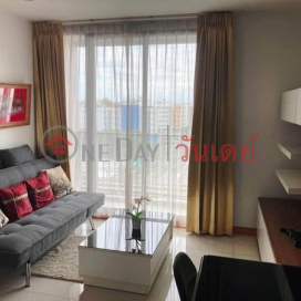 Condo for rent The President Condo Sukhumvit 81 (6th floor, building A) _0