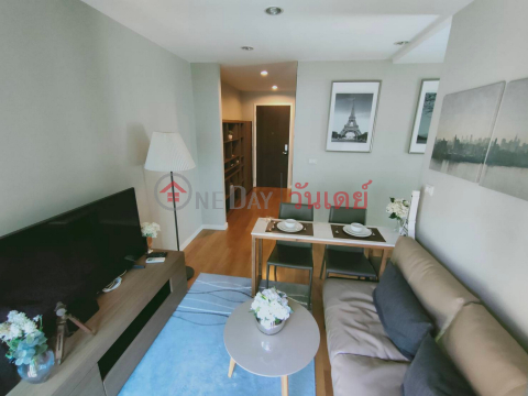 คอนโด สำหรับ เช่า: Condolette Dwell Sukhumvit 26, 42 ตร.ม., 1 ห้องนอน - OneDay_0