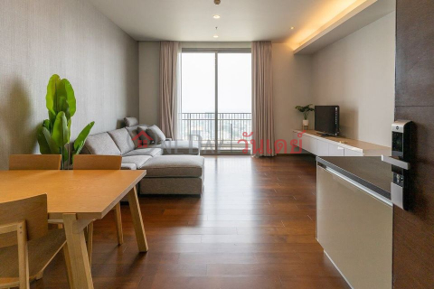 Condo for Rent: Quattro by Sansiri, 85 m², 2 bedroom(s) - OneDay_0