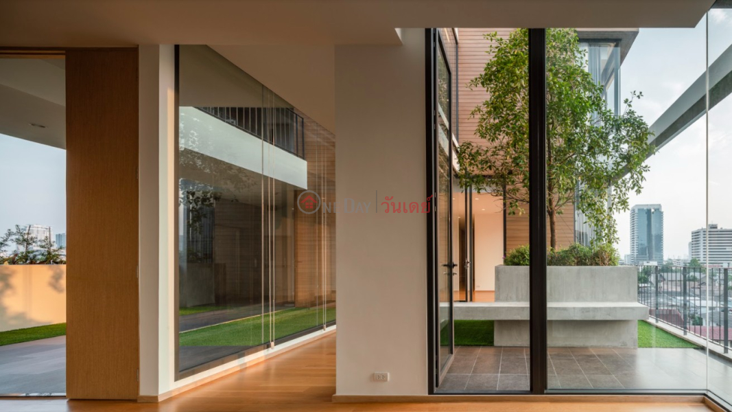  4 Residential | Rental Listings ฿ 280,000/ month