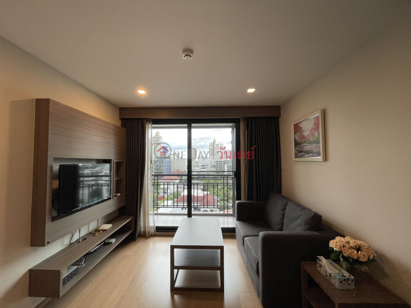 Condo for Rent: Art @ Thonglor 25, 44 m², 1 bedroom(s) Rental Listings