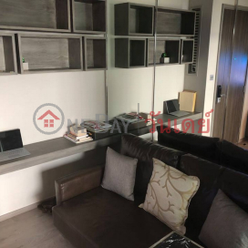 Condo for Rent: Whizdom Avenue Ratchada - Ladprao, 31 m², 1 bedroom(s) - OneDay_0