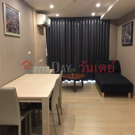 Condo for Rent: Klass Condo Silom, 38 m², 1 bedroom(s) - OneDay_0