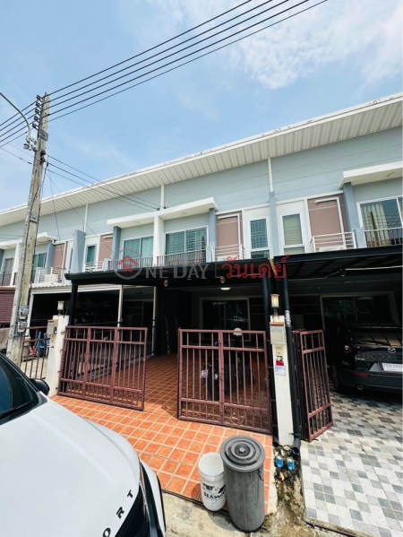 House for rent, Wichit area, 3 bedrooms, Thailand Rental, ฿ 23,000/ month