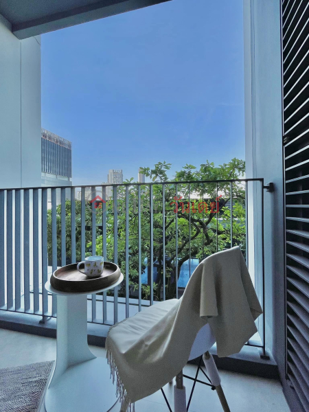 Condo for Rent: Whizdom Connect Sukhumvit, 39 m², 1 bedroom(s) Thailand, Rental ฿ 22,900/ month