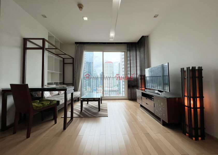 Condo for Rent: Siri at Sukhumvit, 74 m², 2 bedroom(s) Rental Listings