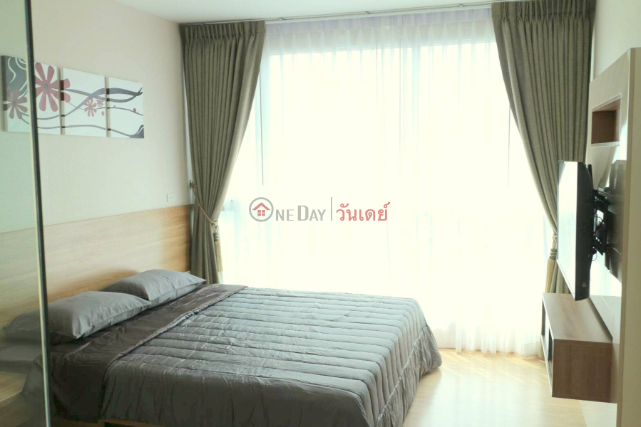 Condo for Rent: Rhythm Sathorn, 65 m², 2 bedroom(s),Thailand | Rental ฿ 40,000/ month