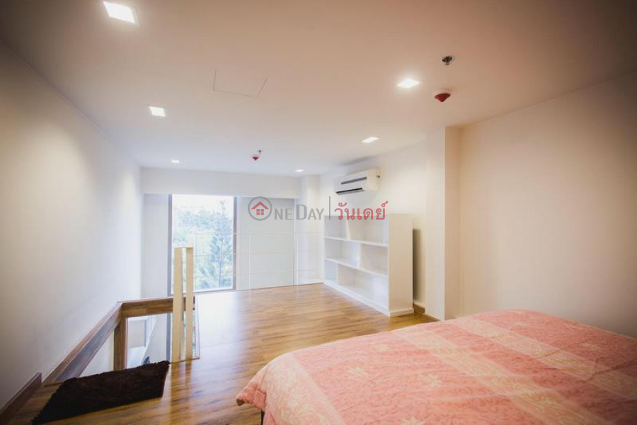 Condo for Rent: Ideo Morph 38, 40 m², 1 bedroom(s) Thailand Rental ฿ 26,000/ month