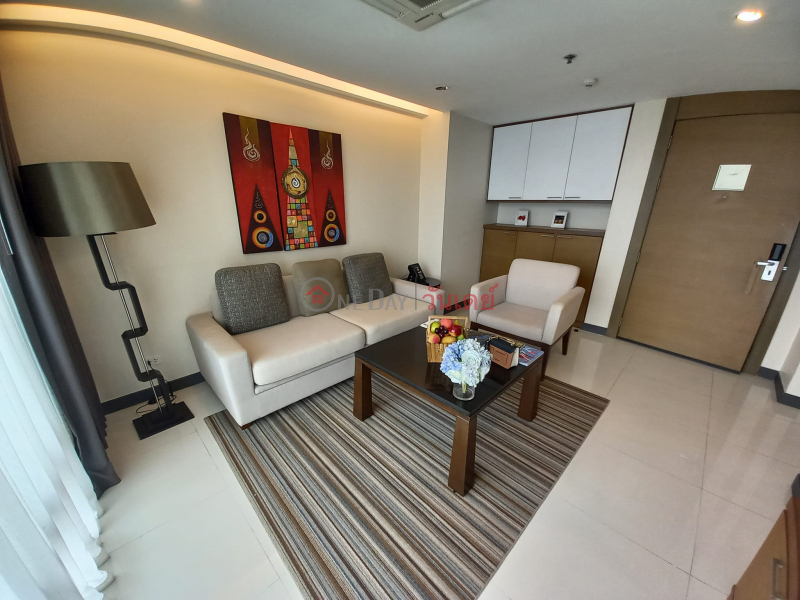 Ploenchit Rental Listings (TRI-6382)