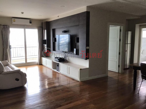 Condo for Rent: Supalai Park Ekkamai - Thonglor, 140 m², 2 bedroom(s) - OneDay_0