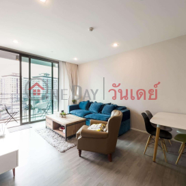 Condo for Rent: The Room Sukhumvit 64, 80 m², 2 bedroom(s) - OneDay_0