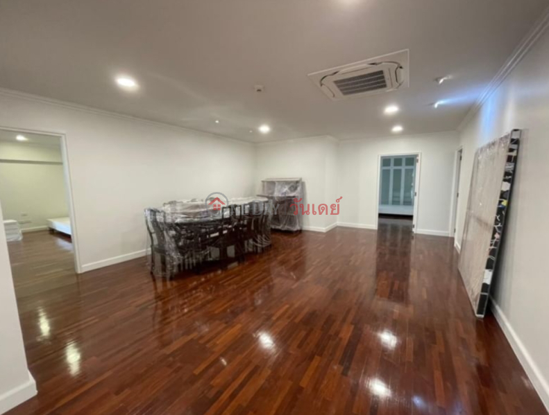 Condo for Rent: City Lakes Tower Sukhumvit 16, 319 m², 3 bedroom(s) | Thailand | Rental, ฿ 100,000/ month