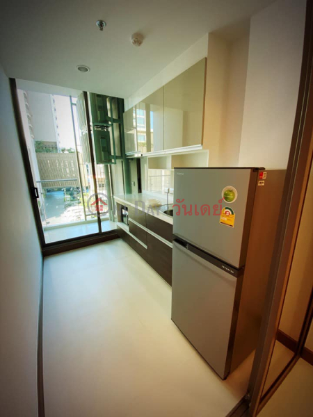 Condo for Rent: Supalai Oriental Sukhumvit 39, 39 m², 1 bedroom(s) Rental Listings