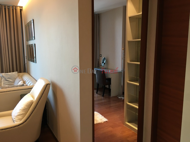 Property Search Thailand | OneDay | Residential Rental Listings | Condo for Rent: The Address Sukhumvit 28, 66 m², 2 bedroom(s)