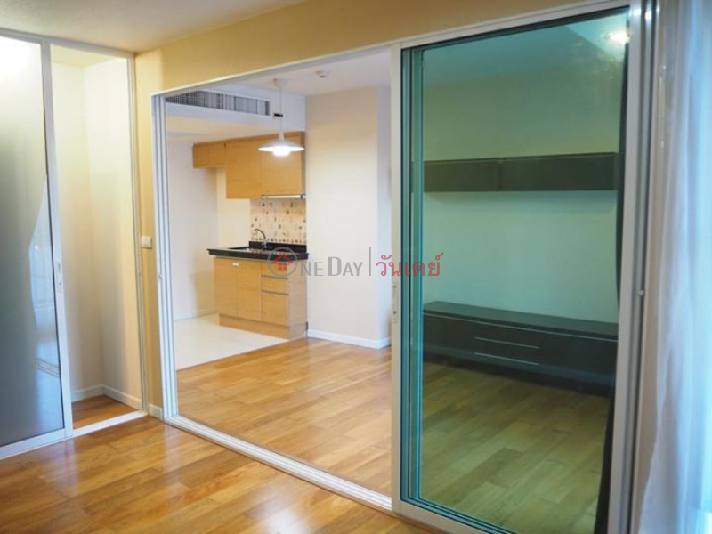 Condo for Sale: Focus on Saladaeng, 35 m², 1 bedroom(s),Thailand, Sales, ฿ 5.48Million