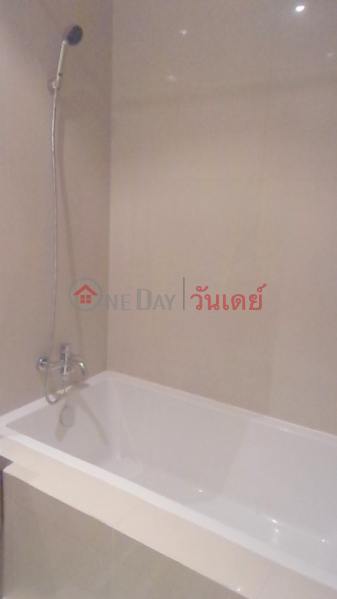 ฿ 51,000/ month Condo for Rent: Noble Revolve Ratchada, 87 m², 2 bedroom(s)