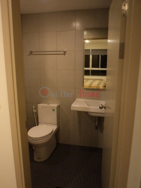 Property Search Thailand | OneDay | Residential Rental Listings Condo for Rent: Elio Del Ray, 34 m², 1 bedroom(s)