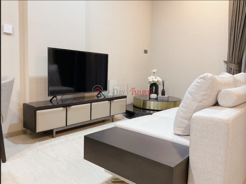 Condo for Rent: Fynn Sukhumvit 31, 37 m², 1 bedroom(s) Rental Listings