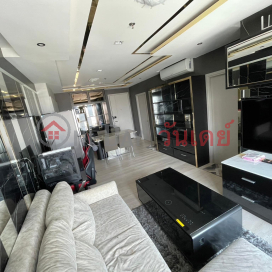 คอนโด สำหรับ เช่า: Life Sukhumvit 48, 60 ตร.ม., 2 ห้องนอน - OneDay_0