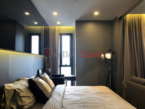 Ashton Asoke for Rent | Condo in Khlong Toei Nuea _0