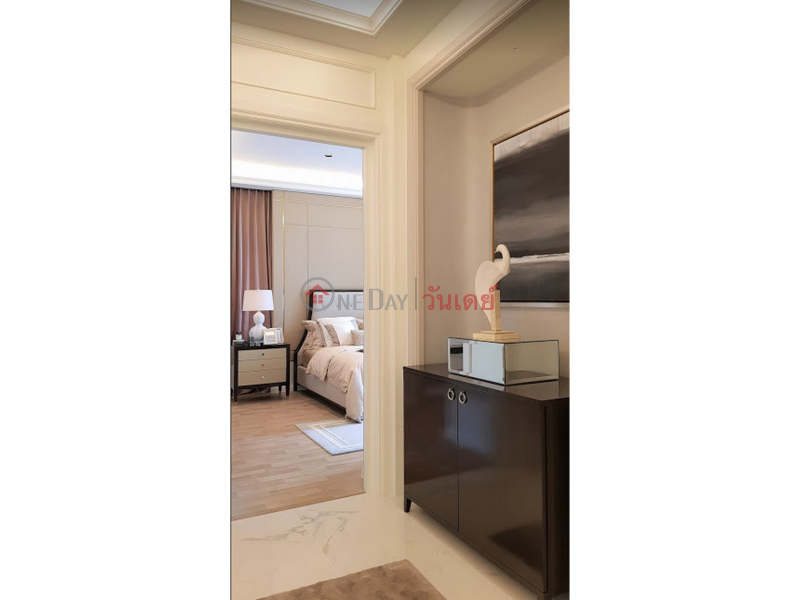 ฿ 450,000/ month, House for Rent: BAAN SANSIRI PATTANAKARN, 548 m², 4 bedroom(s)