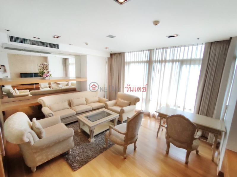 Condo for Rent: The Height, 166 m², 3 bedroom(s) Rental Listings