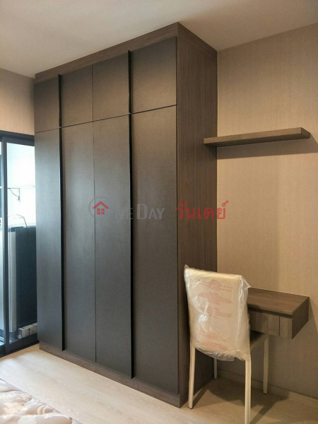 Condo for Rent: Ideo Thaphra Interchange, 29 m², 1 bedroom(s),Thailand Rental | ฿ 12,000/ month