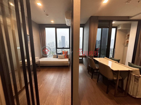 Condo for Rent: Ideo Q Sukhumvit 36, 49 m², 1 bedroom(s) - OneDay_0