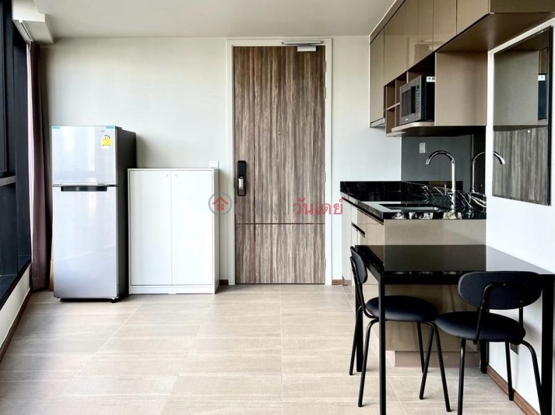 , 1 | Residential Rental Listings ฿ 38,000/ month