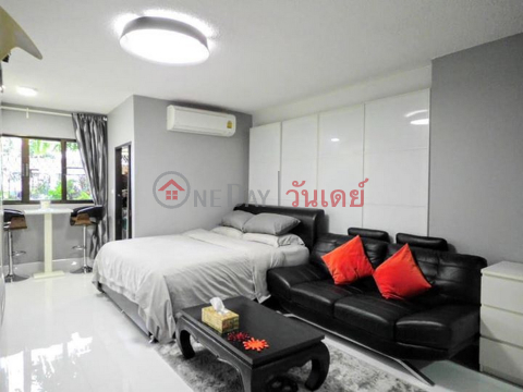 Condo for Rent: The Winning Tower, 41 m², 1 bedroom(s) - OneDay_0