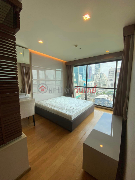 คอนโด สำหรับ เช่า: The Address Sathorn, 70 ตร.ม., 2 ห้องนอน | ประเทศไทย เช่า, ฿ 43,000/ เดือน