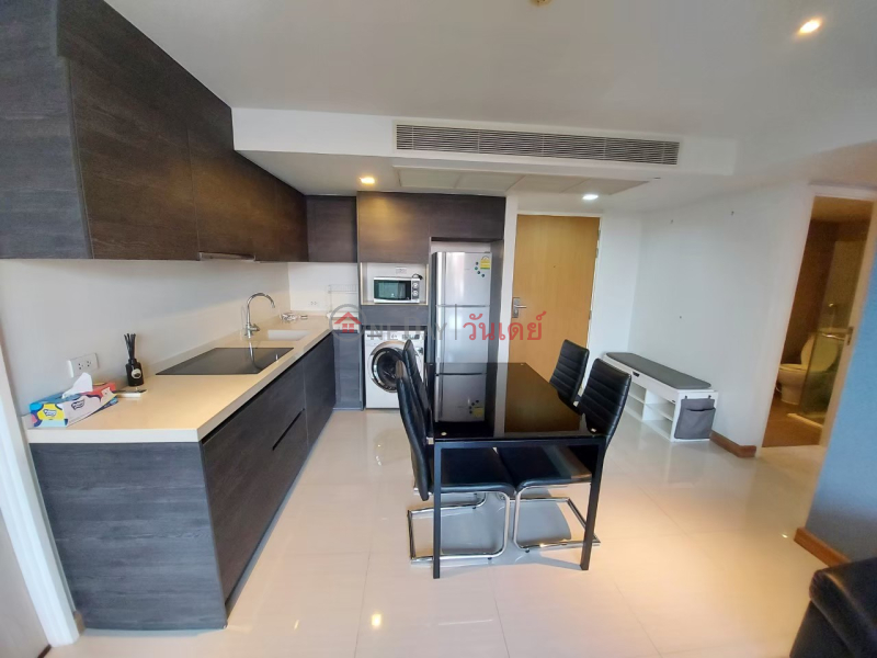 Property Search Thailand | OneDay | Residential, Rental Listings Condo for Rent: Downtown Forty Nine, 68 m², 2 bedroom(s)