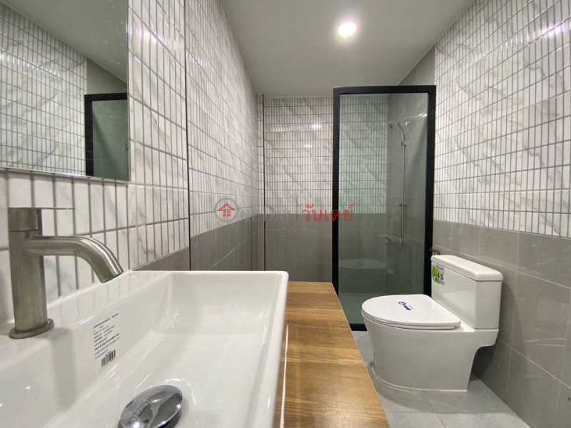 [SALE] Modern style house, location in the heart of the city, coordinates: Wichit | Thailand Sales | ฿ 3.09Million