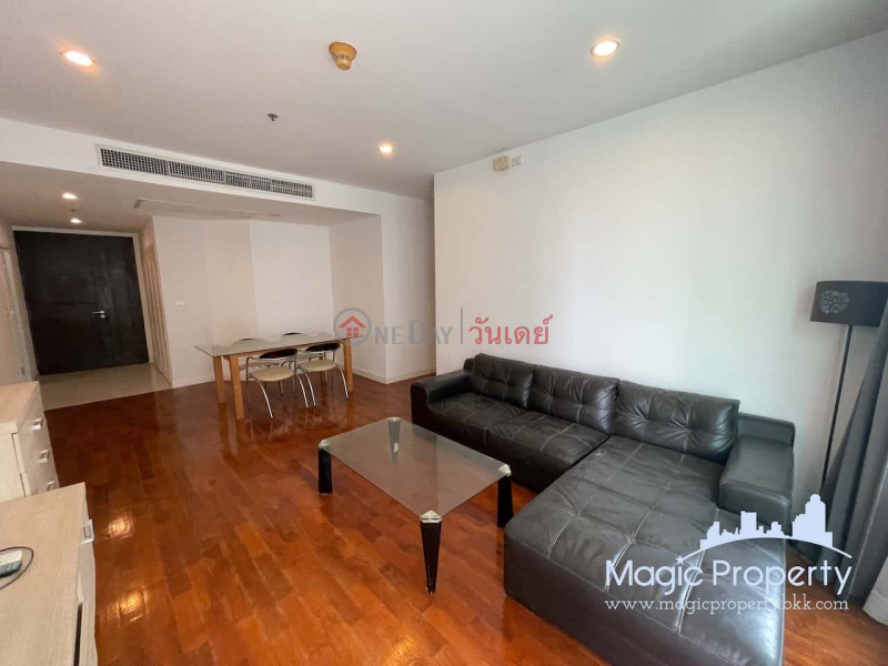 2 bedrooms Condominium For Rent Siri Residence Sukhumvit 24, Khlong Tan, khlong Toei, Bangkok Rental Listings