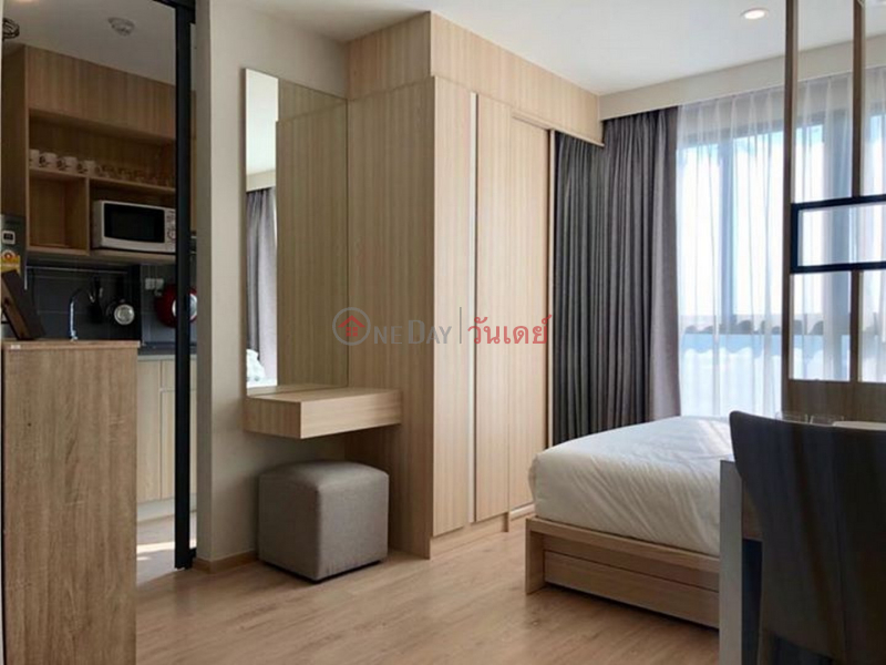 Condo for Rent: IDEO O2, 28 m², 1 bedroom(s) Rental Listings