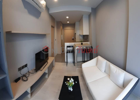 Condo for Rent: M Thonglor 10, 32 m², 1 bedroom(s) - OneDay_0