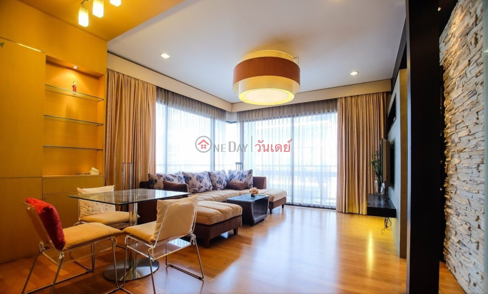 Condo for Rent: Amanta Ratchada, 97 m², 2 bedroom(s) Rental Listings