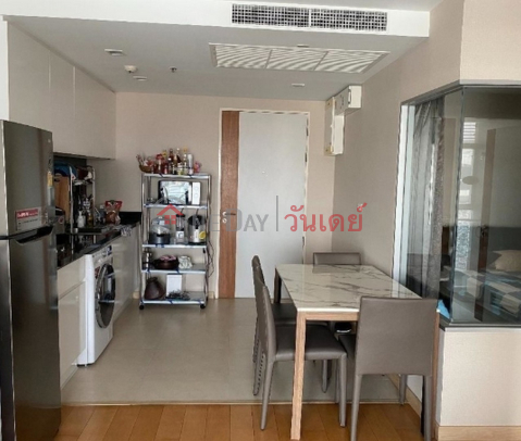 Condo for Rent: Vertiq, 57 m², 2 bedroom(s) - OneDay_0