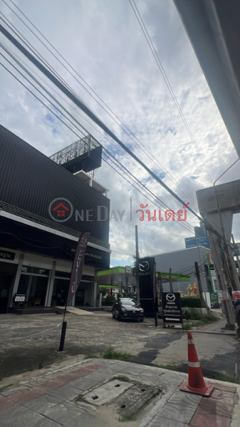 Mazda Phra Nakhon Rattanathibet (มาสด้าพระนคร รัตนาธิเบศร์),Mueang Nonthaburi | OneDay วันเดย์(1)