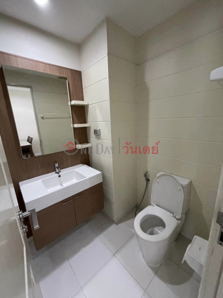 Condo for Rent: Q House Condo Sathorn, 45 m², 1 bedroom(s) | Thailand | Rental, ฿ 16,000/ month