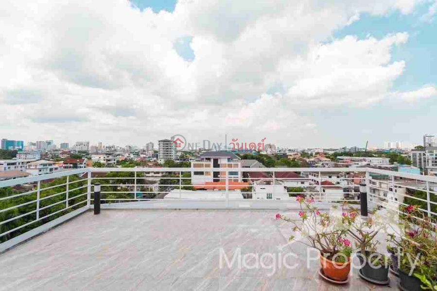 Chaiyapruek Place, Sukhumvit 65, Phra Khanong, Bangkok Rental Listings